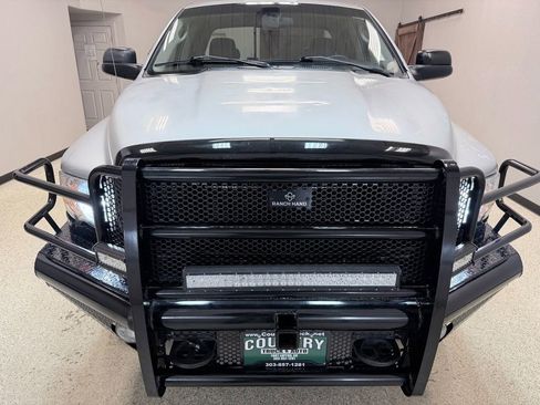 Used 2004 Dodge Ram 2500 Truck SLT w/ Trailer Tow Group image 2