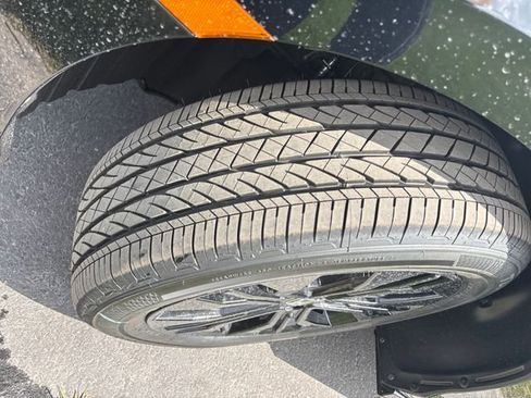 New 2026 Honda Odyssey Sport-L image 29