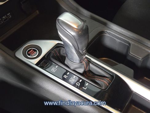 Used 2023 Nissan Sentra SR FWD image 24
