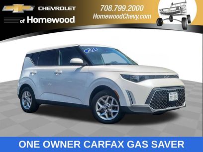 Used 2025 Kia Soul LX w/ LX Technology Package