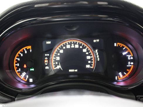 Used 2026 Dodge Durango GT RWD image 12