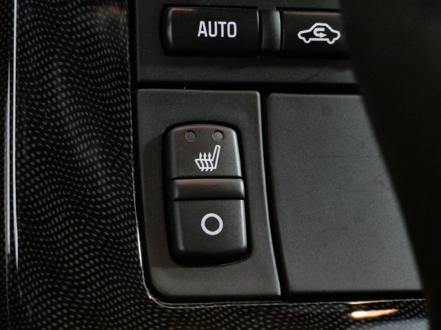 Used 2012 Chevrolet Corvette Grand Sport w/ 3LT Preferred Equipment Group RWD image 20
