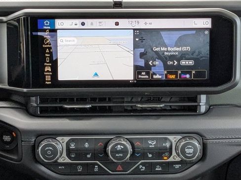 New 2026 Jeep Gladiator Mojave AWD/4WD image 17