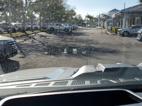 Used 2025 Ford F150 Raptor w/ Equipment Group 803A Raptor R image 40