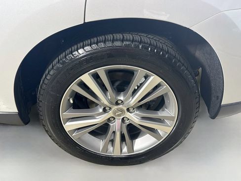 Used 2015 Lexus RX 350 FWD image 9