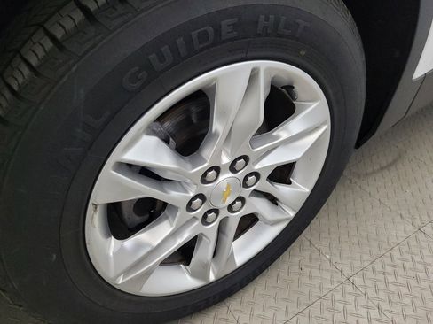 Used 2019 Chevrolet Blazer LT AWD/4WD image 31
