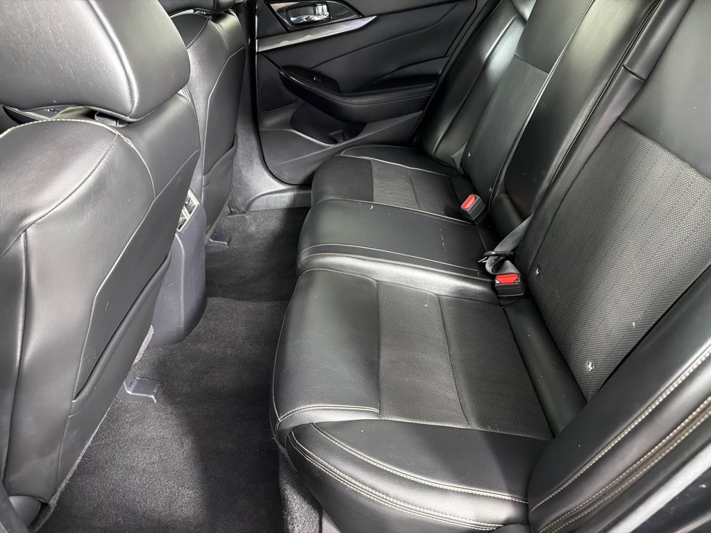 Used 2021 Nissan Maxima 3.5 SV w/ Floor Mat Group FWD image 17