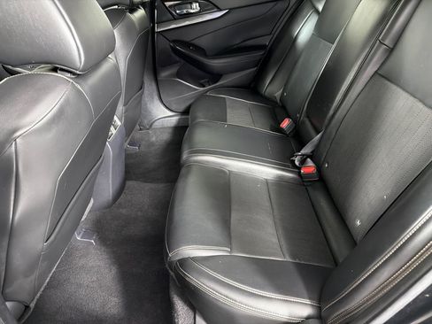 Used 2021 Nissan Maxima 3.5 SV w/ Floor Mat Group FWD image 17