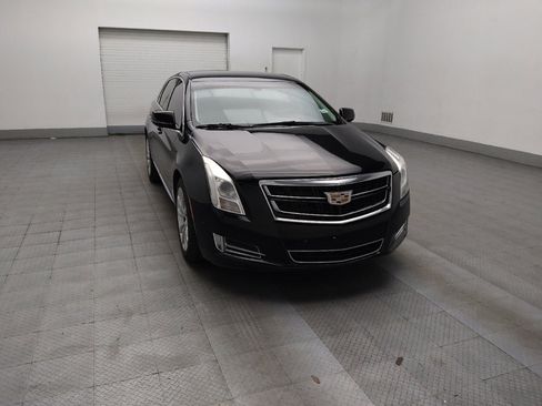 Used 2017 Cadillac XTS Luxury image 13