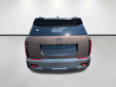 New 2026 Hyundai Palisade XRT Pro image 6