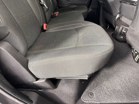 Used 2025 RAM 2500 Big Horn image 25