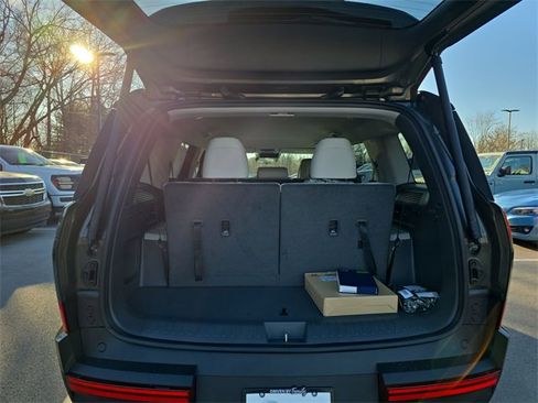 New 2026 Hyundai Santa Fe SEL image 23