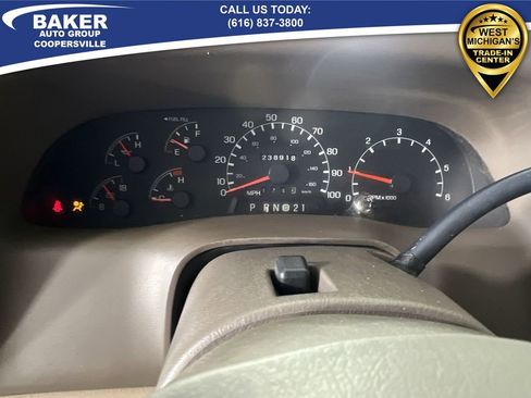 Used 1999 Ford F250 XLT image 12