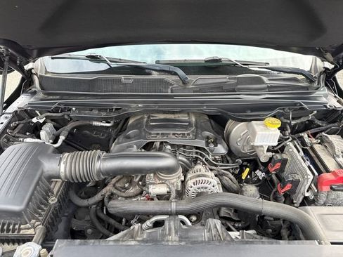 Used 2019 RAM 1500 Big Horn AWD/4WD image 28