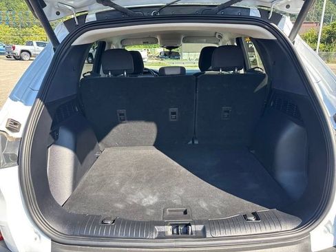 Used 2022 Ford Escape SE w/ Convenience Package image 5