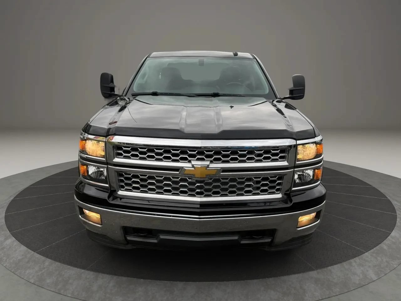 Used 2015 Chevrolet Silverado 1500 LT w/ All Star Edition AWD/4WD image 4