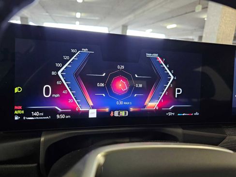 Used 2025 BMW 330i xDrive Sedan w/ M Sport Package image 12