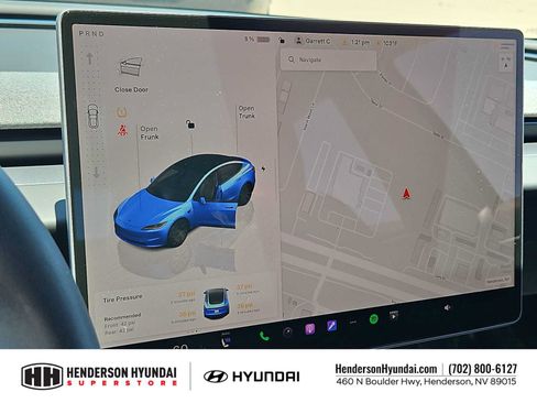 Used 2025 Tesla Model 3 RWD image 25