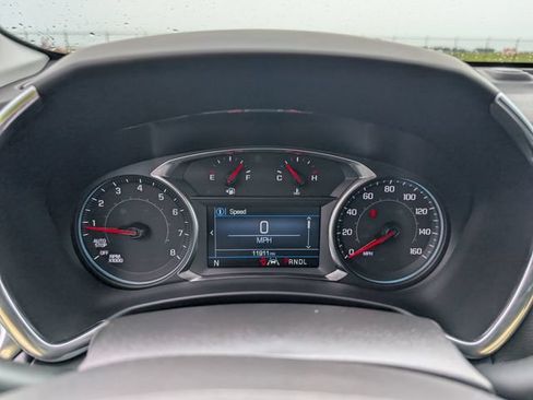 Used 2024 Chevrolet Equinox LT w/ LPO, Floor Liner Package AWD/4WD image 15