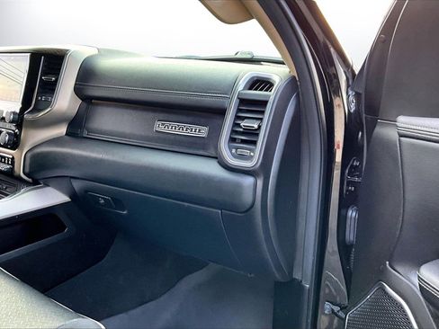 Certified 2019 RAM 1500 Laramie image 19