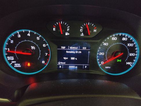 Used 2025 Chevrolet Malibu LT image 23