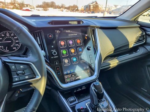 Used 2023 Subaru Legacy Touring XT image 25