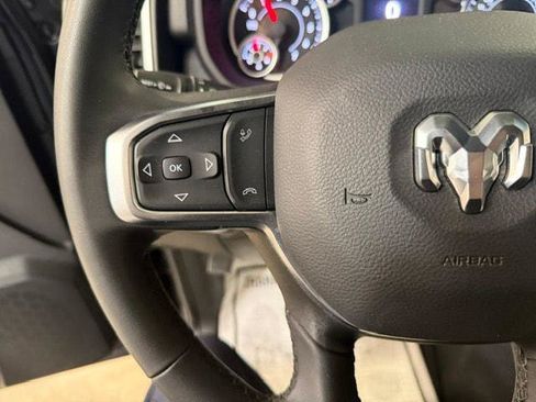 Certified 2025 RAM 2500 Big Horn AWD/4WD image 52