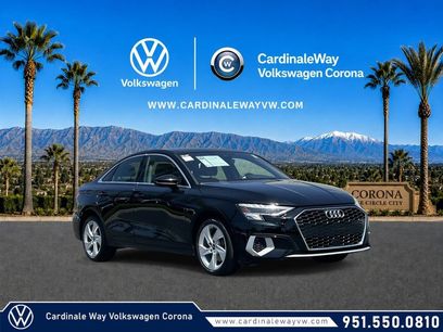 Used 2024 Audi A3 2.0T Premium