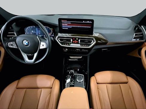 Used 2023 BMW X3 xDrive30i w/ Premium Package AWD/4WD image 14