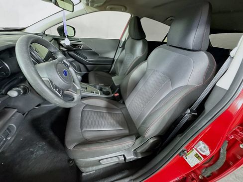 Used 2024 Subaru Impreza 2.0i Sport AWD/4WD image 24