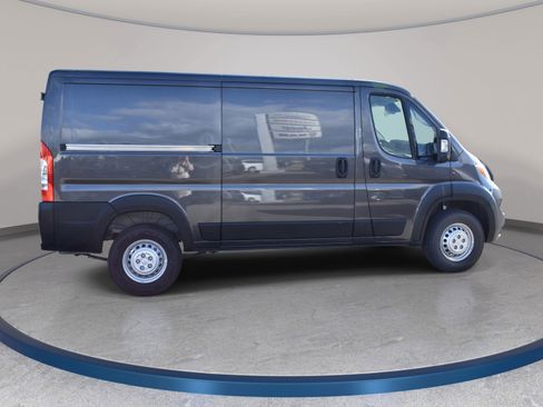 New 2026 RAM ProMaster 2500 w/ Advanced Safety Group FWD image 3