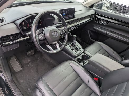 Used 2025 Honda CR-V EX-L image 16