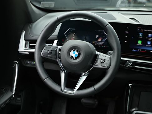 New 2026 BMW X1 xDrive28i w/ Technology Package AWD/4WD image 28