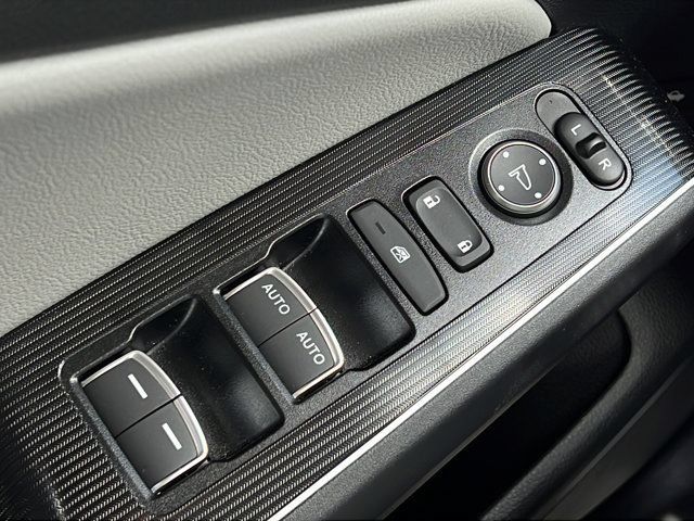 Used 2026 Honda Civic Sport Touring image 22