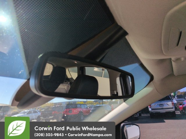 Used 2017 Ford Escape Titanium AWD/4WD image 21