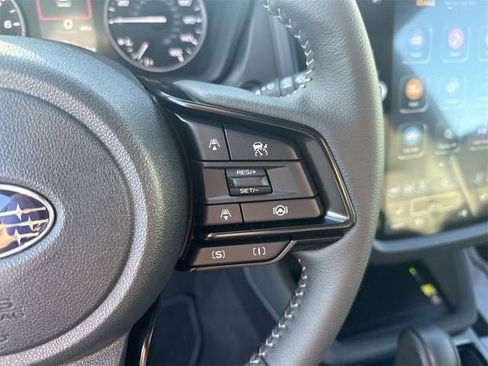 New 2026 Subaru Forester Premium image 66