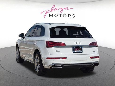 Used 2023 Audi Q5 2.0T Premium w/ Convenience Package AWD/4WD image 7