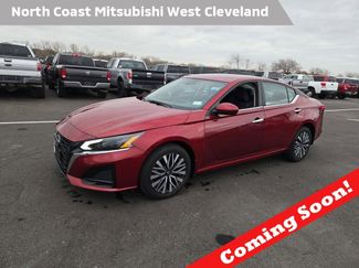 Used 2023 Nissan Altima 2.5 SV video 1