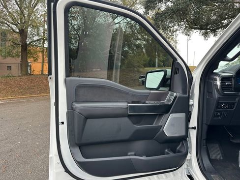 New 2025 Ford F150 Platinum w/ Equipment Group 702A High image 31