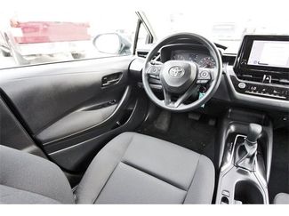 Used 2025 Toyota Corolla LE video 1