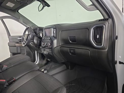 Used 2022 Chevrolet Silverado 2500 LT w/ Convenience Package AWD/4WD image 42