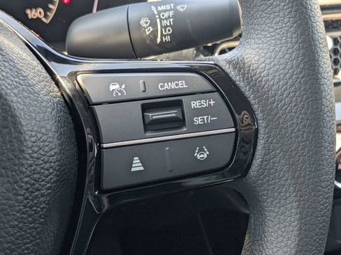 New 2026 Honda Civic LX image 20