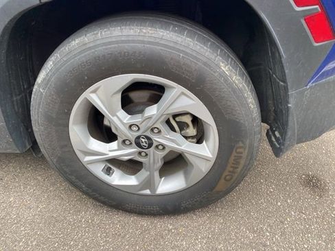 Used 2024 Hyundai Tucson SE FWD image 13