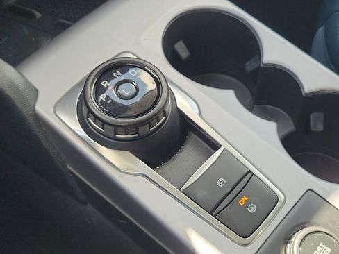 Used 2022 Ford Bronco Sport Outer Banks w/ Tech Package image 28