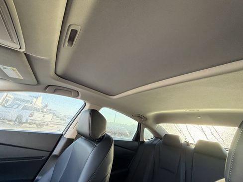 Used 2025 Honda Accord EX-L image 31