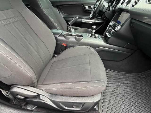 Used 2021 Ford Mustang GT w/ Equipment Group 301A RWD image 24