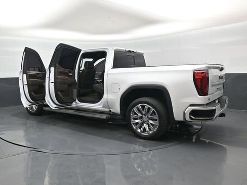 Used 2024 GMC Sierra 1500 Denali w/ Denali Reserve Package image 52