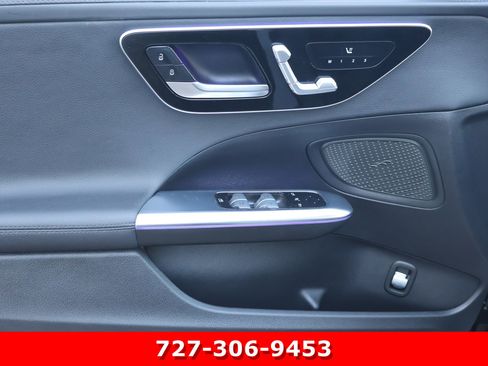 Certified 2023 Mercedes-Benz C 300 Sedan image 14