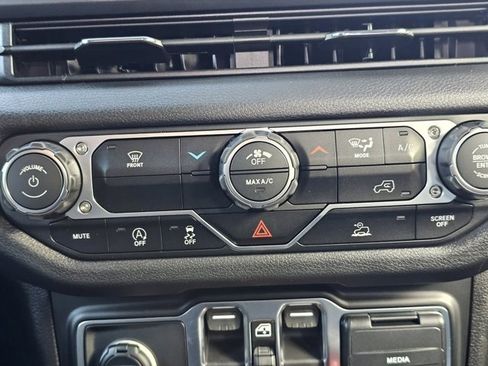 New 2026 Jeep Wrangler Sport image 8