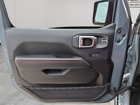 Used 2024 Jeep Wrangler Unlimited Rubicon 392 AWD/4WD image 27